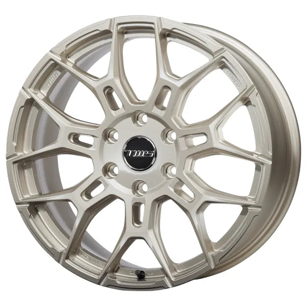 TWS Exlete 407S Standard TWS-EXL407S-Standard-5x120-2090-35-GPLG