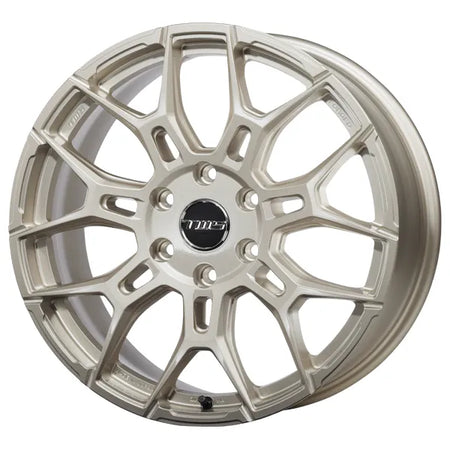 TWS Exlete 407S Standard TWS-EXL407S-Standard-5x120-2090-35-GPLG