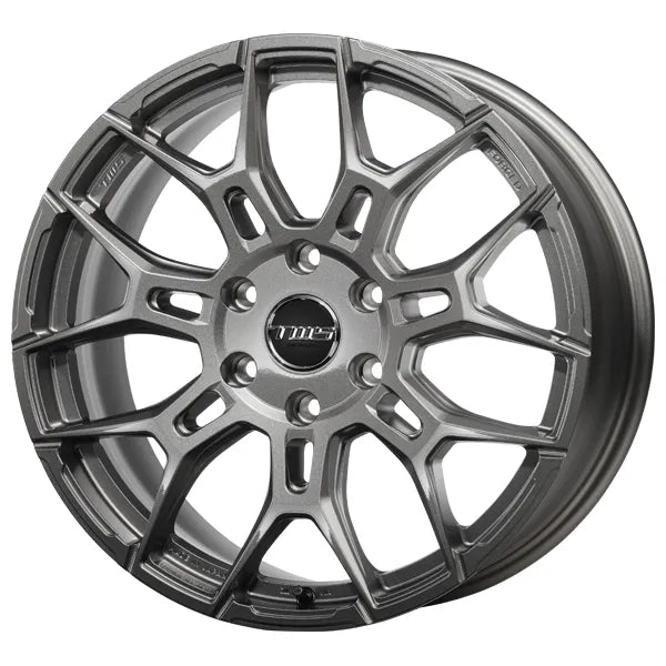 TWS Exlete 407S Standard TWS-EXL407S-Standard-5x130-2095-25-TS