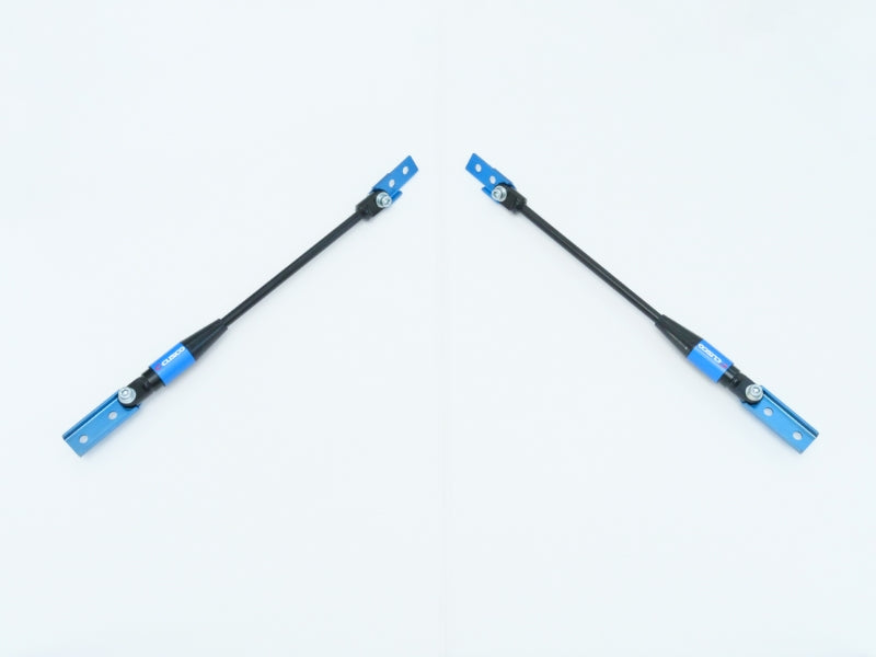 Cusco Japan -  Front S-MCB1000 brace engine compartment - Subaru BRZ ZC6 APPLIED A to E - 6C1-493-ERA