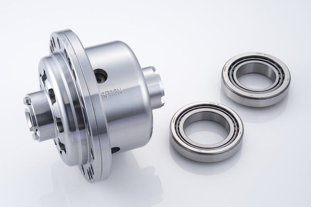 Spoon Mechanical - 1.5 way Front LSD - Honda Accord Euro R - CL7 (MT) - CL7 - 41000-DC5-000