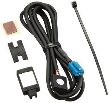 Blitz - THRO CON scramble switch - 14799