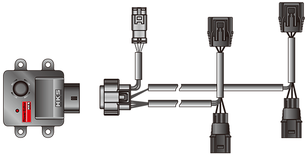HKS Power Editor 42015-AS001 ZC33S ZC13S - メルカリ