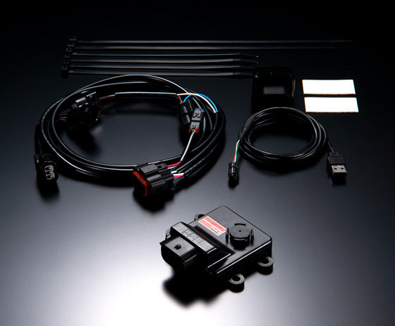 HKS - Power Editor Boost Controller - Suzuki Swift Zc13S Swift Sport Zc33S
