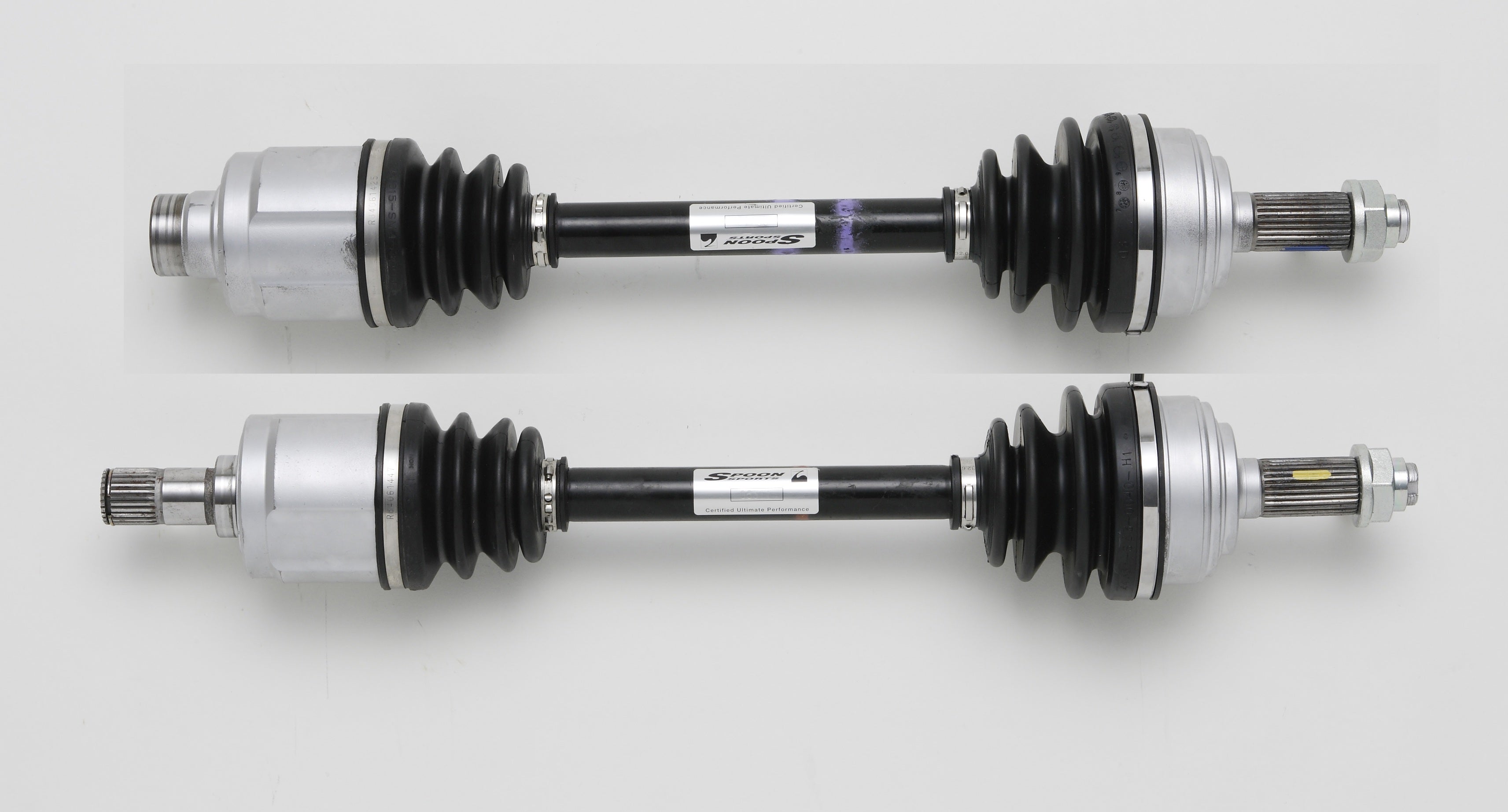 Spoon - Drive Shaft set - Honda - Accord Euro R CL7 42300-CL7-C00 - Rzcrewgarage