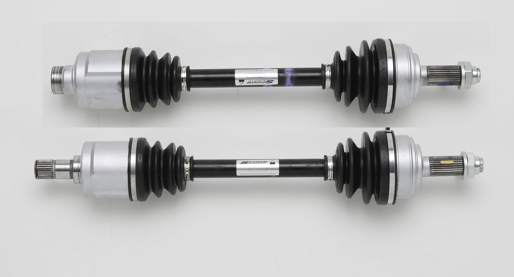 Spoon - Drive Shaft set - Honda - Accord Euro R CL7 42300-CL7-C00 - Rzcrewgarage