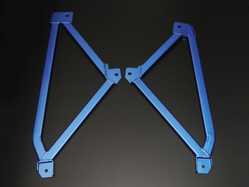 Cusco Japan - Power brace - floor-center - Mazda MX-5 Miata Roadster ND5RC - 429 492 C
