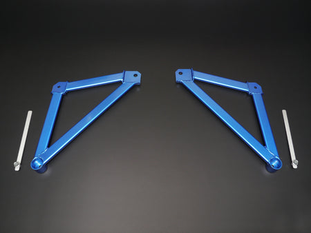 Cusco Japan - Power brace - floor-rear - Mazda MX-5 Miata Roadster ND5RC - 429 492 R