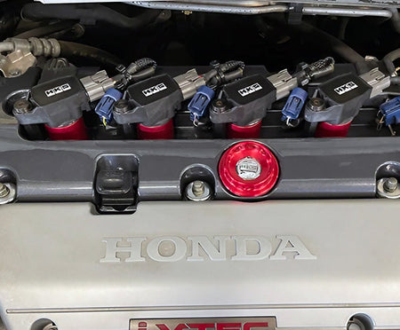 HKS Super Fire Racing Coil Pro - Honda - Civic Type R FD2R - 43005-AH001