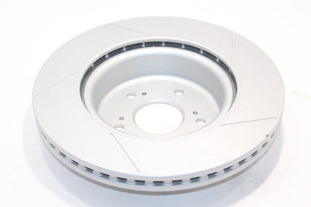 Mugen - Brake Rotors Front - Honda CR-X delSol EG2 (1992-1998) - 45250-XLF-K1S0 - Rzcrewgarage