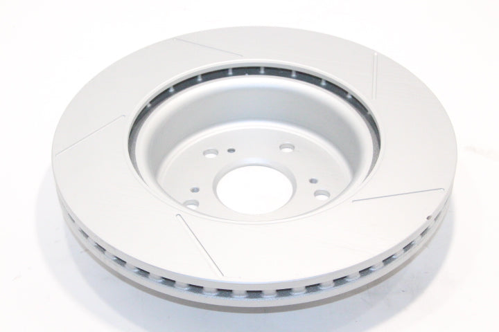 Mugen - Brake Rotors Front - Honda Civic EK4 (1995-2000) - 45250-XLF-K1S0 - Rzcrewgarage