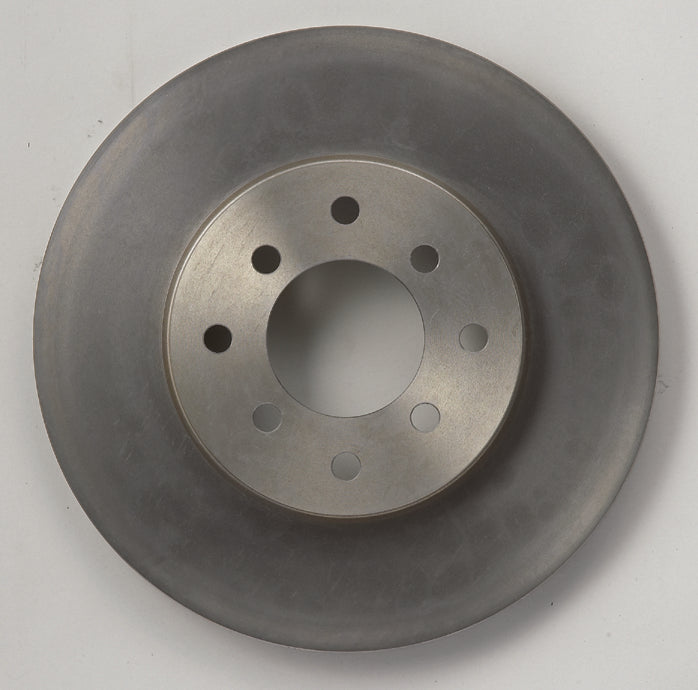Spoon - Rear Plain Brake Rotors (Uprated 262mm) Civic EG6/EK4