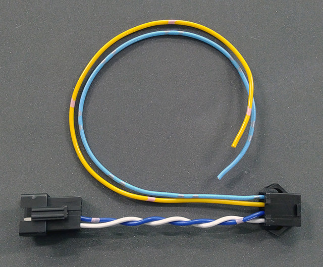 HKS Scramble switch relay harness-45999-AK027 - RZCrewGarage