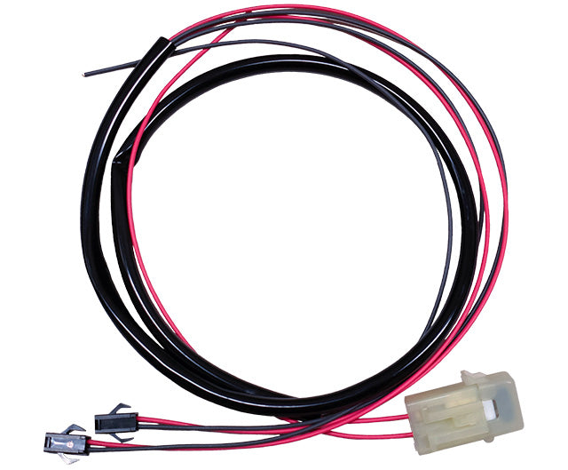 HKS EVC power harness-45999-AK029 - RZCrewGarage