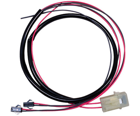 HKS EVC power harness-45999-AK029 - RZCrewGarage
