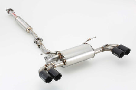 FUJITSUBO A-RM+c Exhaust (For TRD Aero) – Toyota 86 ZN6 Pre-Facelift (FA20) - 260-23114