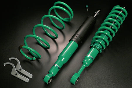 Tein 4X4 DAMPER SPORT Coilover kit - Toyota Land Cruiser TRJ250W  - VSBME-F1SA2 - Rzcrewgarage