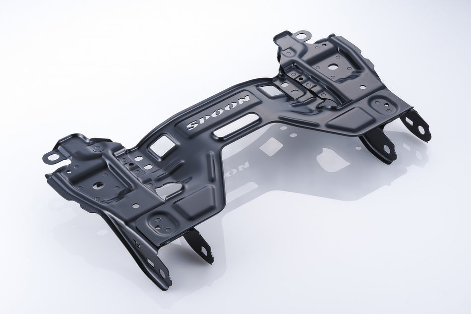 Spoon - Front Lower Stiff Plate - Honda Prelude BF1 - 50260-FLA-000