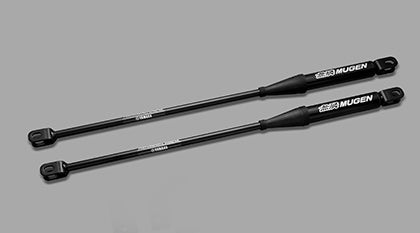 Mugen - Front, Rear Performance damper set - Honda Civic Hatchback FL1 - 50460-XNR-K0S0