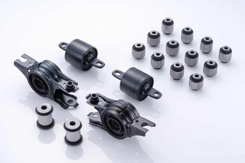 Spoon - Spoon - SUS BUSH SET - Honda - FL5 - 51359-FL5-000 - Rzcrewgarage