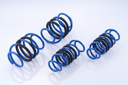 Spoon - Progressive Spring - Honda Prelude BF1 - 51400-BF1-001 - RZCrewGarage