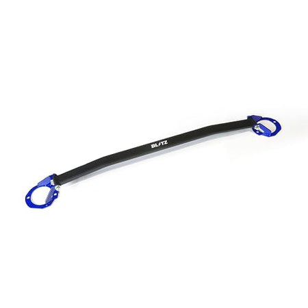 Blitz - Front Strut Tower Bar Blue - Toyota Rav4 Hybrid AXAH54 - 97173