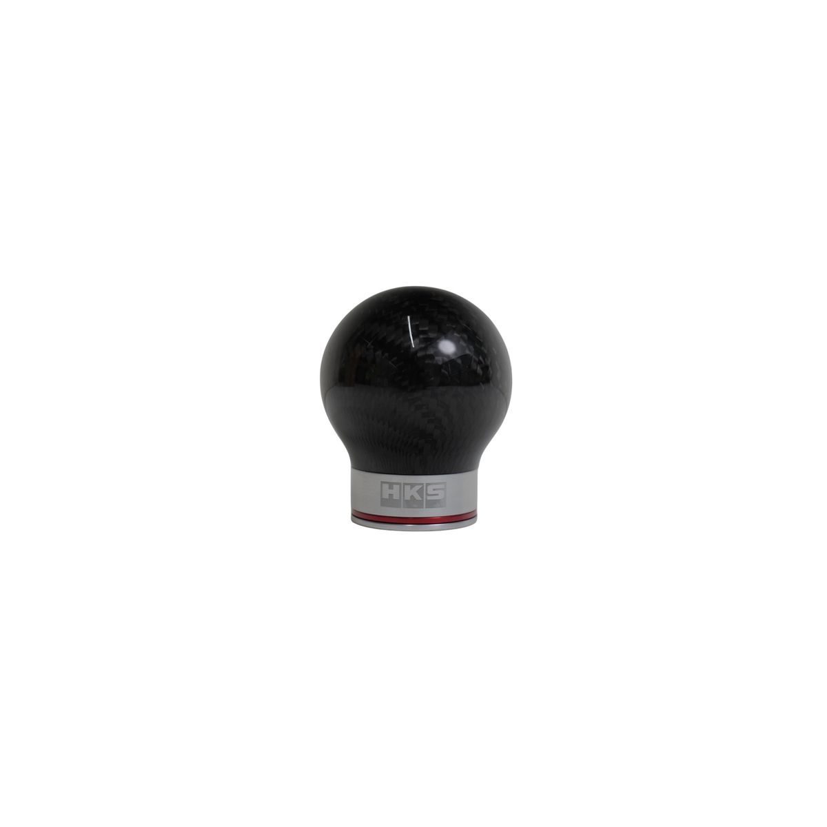 Hks - CARBON SHIFT KNOB ND5R# / NDER#-51999-AZ001 - Rzcrewgarage
