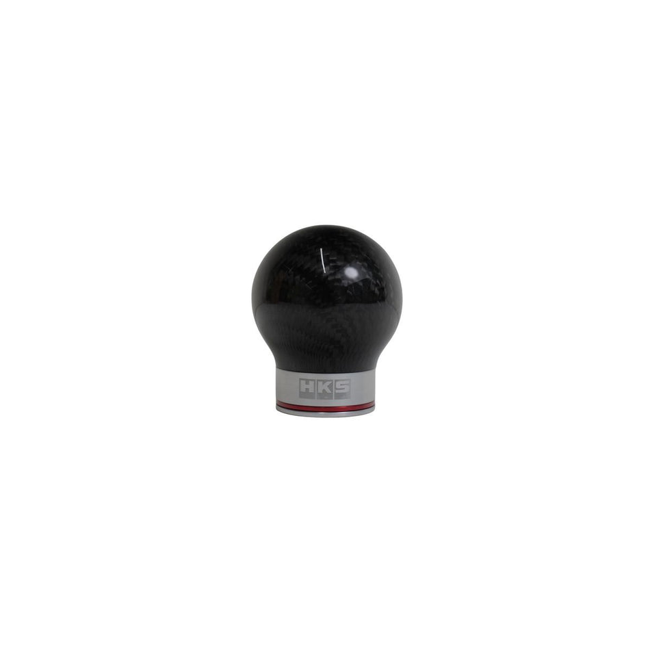 Hks - CARBON SHIFT KNOB ND5R# / NDER#-51999-AZ001 - Rzcrewgarage