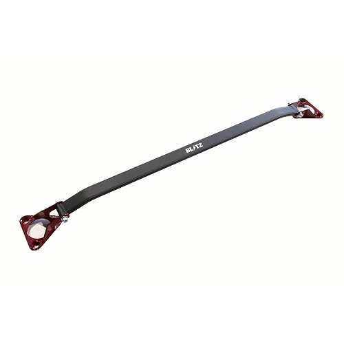 Blitz - Front Strut Tower Bar Red - Toyota Camry AXVH70 - 96172