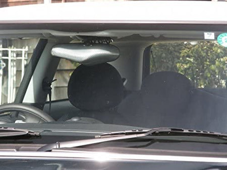 Zoom Engineering - Monaco Mirror 240 [without mounting arm] - Universal - 8481 - Rzcrew Garage