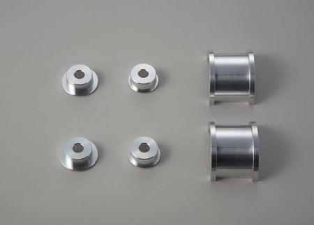 Spoon - Spoon - STEERING GEAR BOX RIGID BUSH KIT - Honda - FD2R - 53685-FD2-000 - Rzcrewgarage