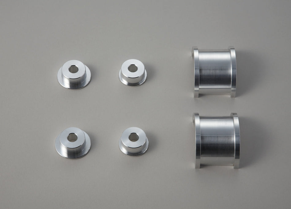 Spoon - Spoon - STEERING GEAR BOX RIGID BUSH KIT - Honda - FD2R - 53685-FD2-000 - Rzcrewgarage