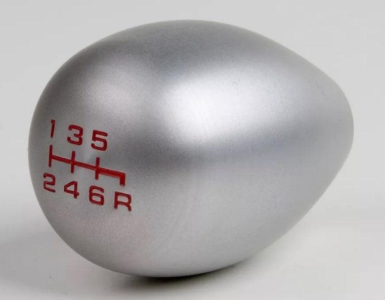 Genuine Honda Parts - Aluminium 6MT M10x1.5 Shift knob - Honda Type R CL7/EP3/DC5-54102-S6M-R00 - Rzcrewgarage