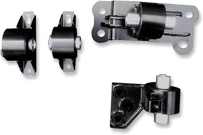 Cusco Japan Engine Mounts Set - Mitsubishi - Mirage CJ4A - 550 911 SET