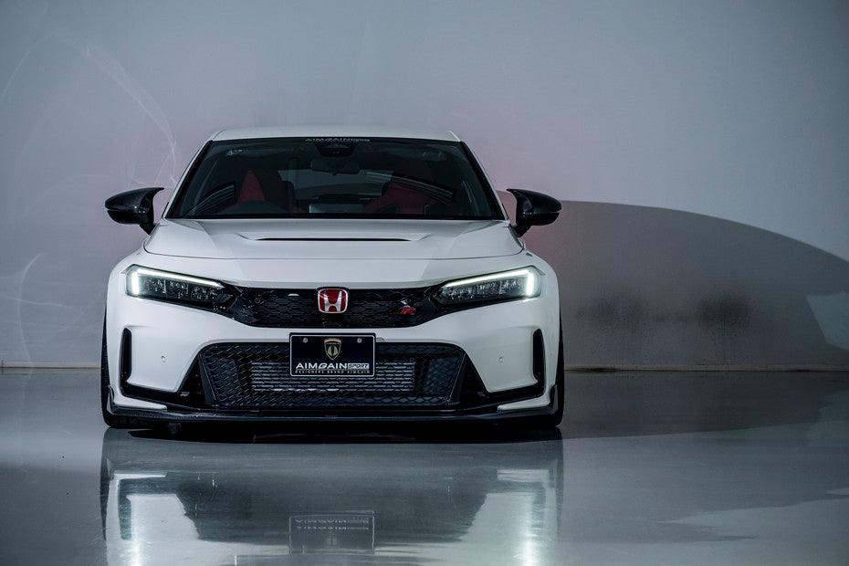 Aimgain - Front spoiler - Honda - Civic Type R FL5 -  - Rzcrew Garage