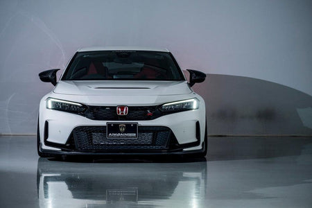 Aimgain - Front spoiler - Honda - Civic Type R FL5 -  - Rzcrew Garage