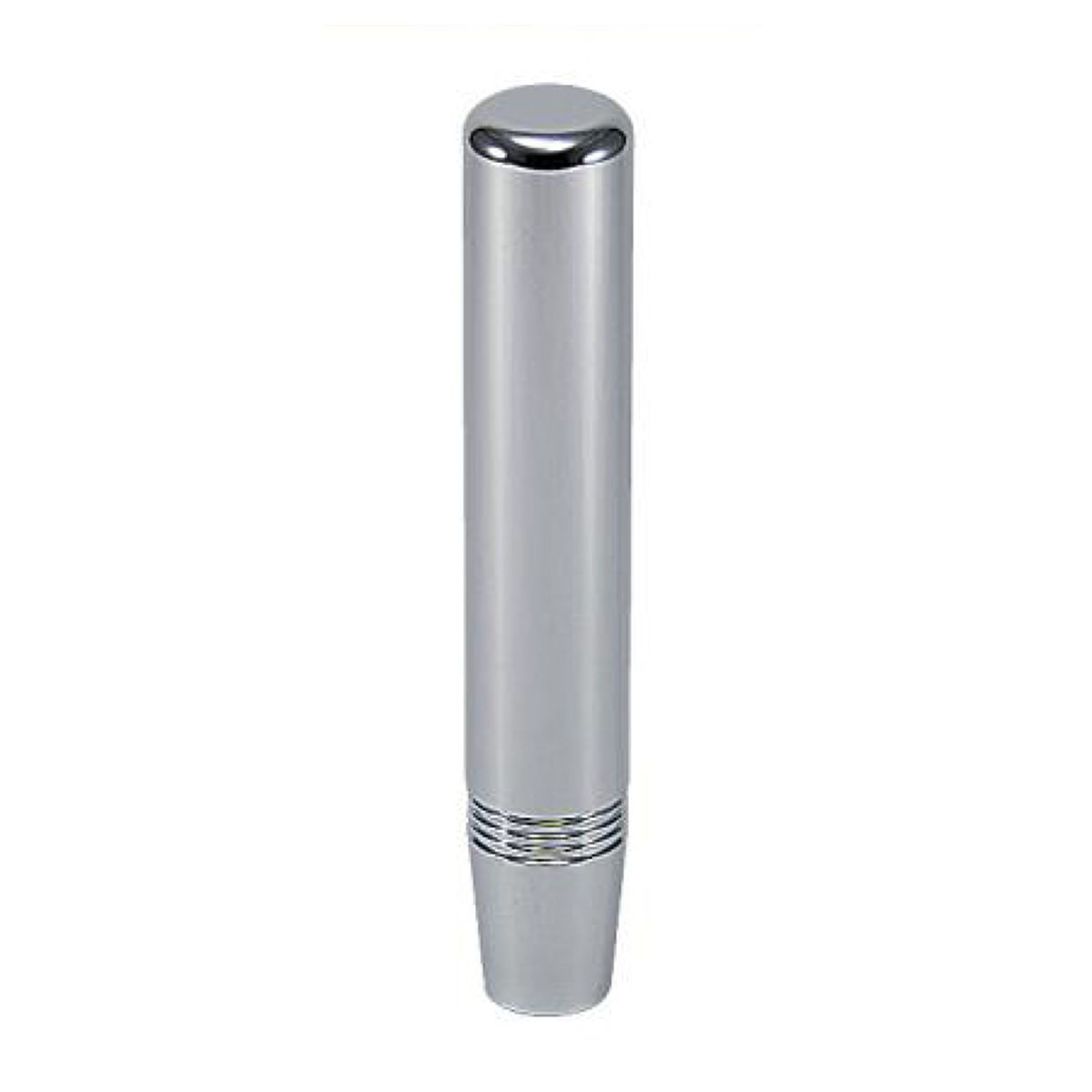 Grants - Super Metal Shift Knob Chrome 150mm 12x1.75 Isuzu 4t / Large Truck-560243 - Rzcrewgarage