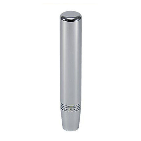 Grants - Super Metal Shift Knob Chrome 150mm 12x1.75 Isuzu 4t / Large Truck-560243 - Rzcrewgarage