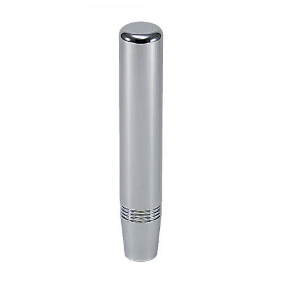 Grants - Super Metal Shift Knob Chrome 150mm 12x1.75 Isuzu 4t / Large Truck-560243 - Rzcrewgarage