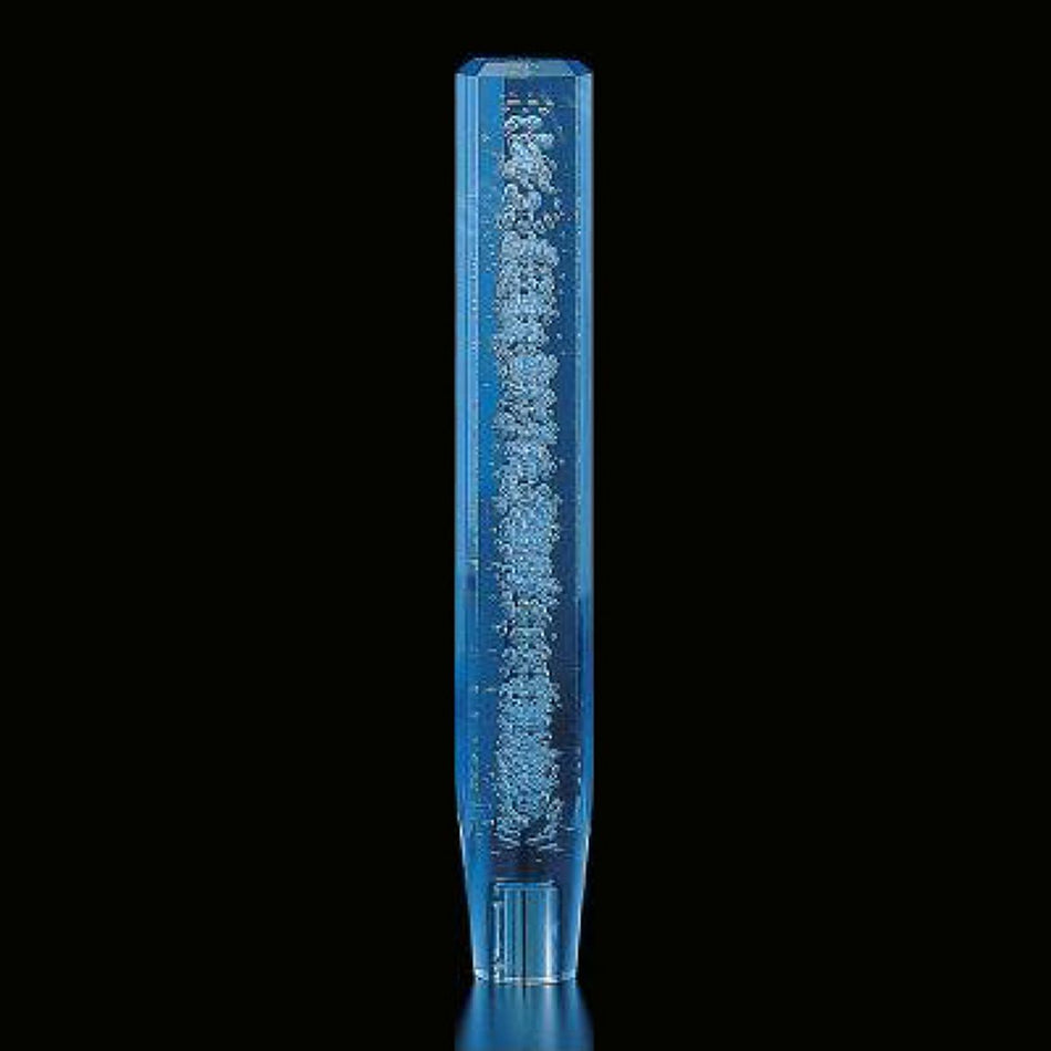 Grants - Crystal Bubble Shift Knob Blue 300mm 10x1.25-560689 - Rzcrewgarage