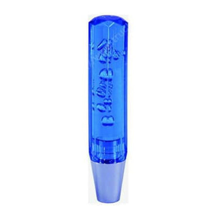 Grants - Octagon Slim Bubble Shift Knob 150mm 12x1.75 Aqua Blue Isuzu 4t / Large Truck only-561976 - Rzcrewgarage