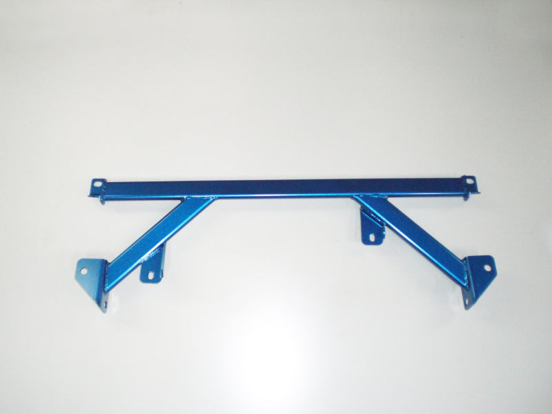 Cusco Japan - Power brace - floor front-center - Mitsubishi Lancer Evolution VII CT9A Evo 7 - 564 492 FC