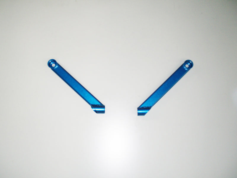 Cusco Japan - Power brace - floor front-side - Mitsubishi Lancer Evolution VII CT9A Evo 7 - 564 492 FS