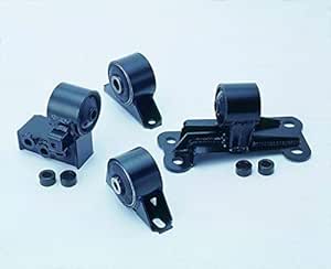 Cusco Japan Engine Mounts Set - Mitsubishi - Lancer Evolution IV CN9A Evo 4 - 560 911 SET