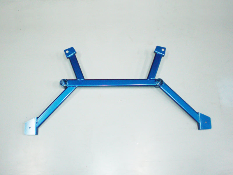 Cusco Japan - Power brace - floor front - Mitsubishi Galant Fortis Sportback CX4A - 566 492 FF