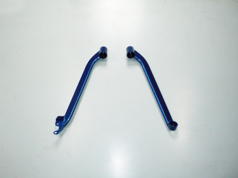 Cusco Japan - Power brace - rear member-side - Mitsubishi Lancer Evolution X CZ4A - 566 492 RS