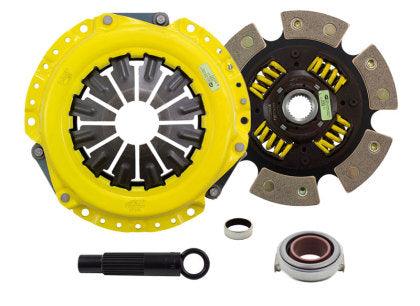 ACT AR1-XTG6 - Rzcrewgarage