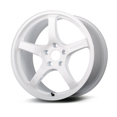 Rays Gramlights 57CR Limited - RAYS-G57LIM-1851143-9522O2Z-JP1