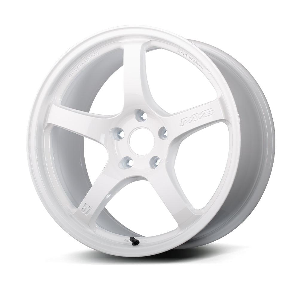 Rays Gramlights 57CR - RAYS-G57-1751143-912O2Z-JP1