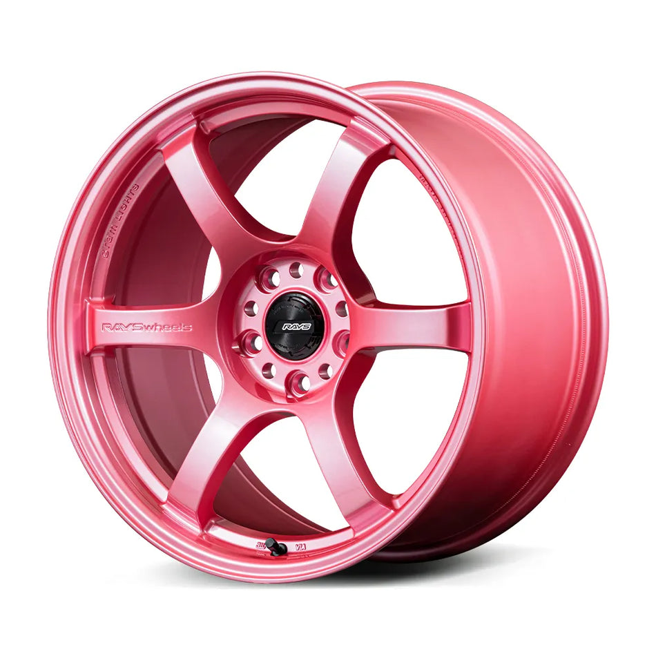 Rays Gramlights 57DR SAKURA PINK - 58598051236PPP